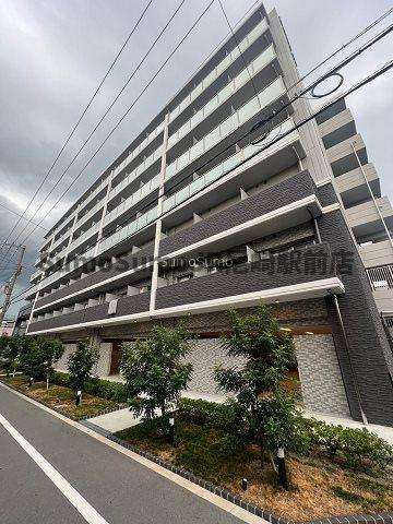 建物外観　外観です