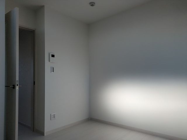 フェリーチェ中央林間の内装写真