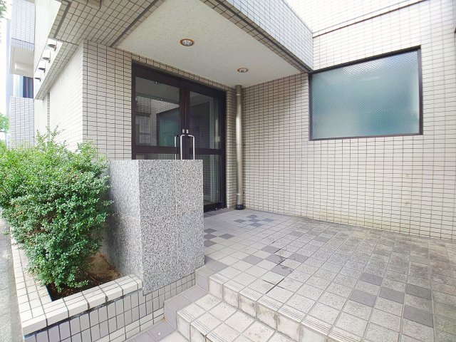 地下鉄桜通線 瑞穂運動場西駅 徒歩4分 8階建 築31年の外観写真