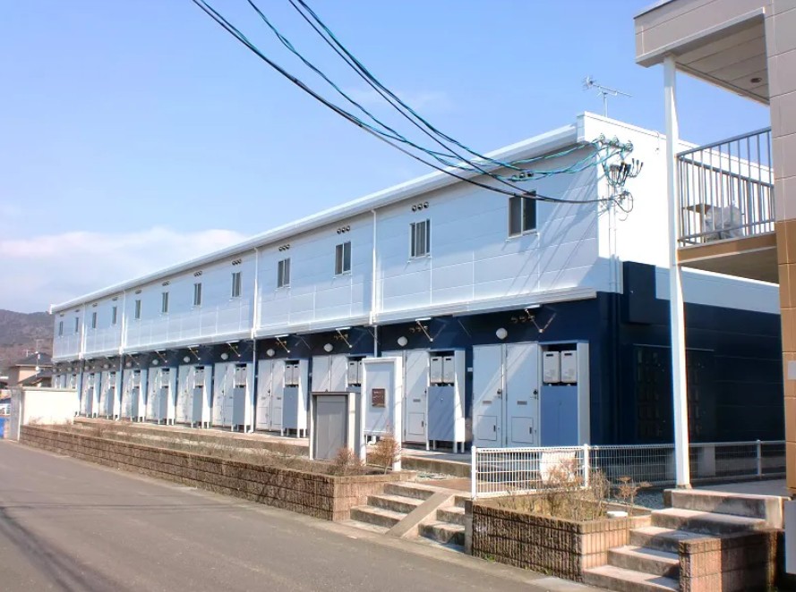 ＪＲ仙石線 石巻駅 徒歩51分 築23年