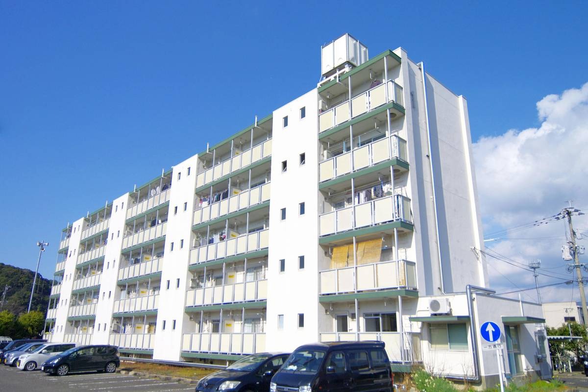 ＪＲ佐世保線 早岐駅 徒歩24分 築53年