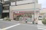 コンビニ　セブンイレブン 大阪大国町駅南店（コンビニ）まで217m