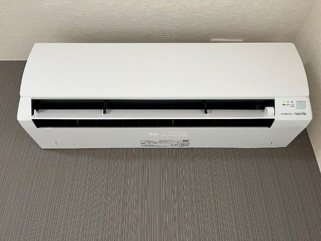 その他設備　室内設備