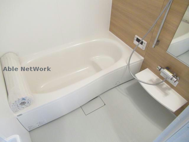 バス・シャワールーム　※同物件別部屋
