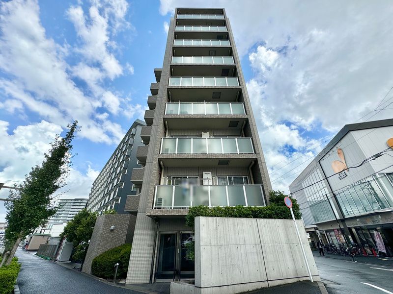 建物外観　☆きれいな外観☆