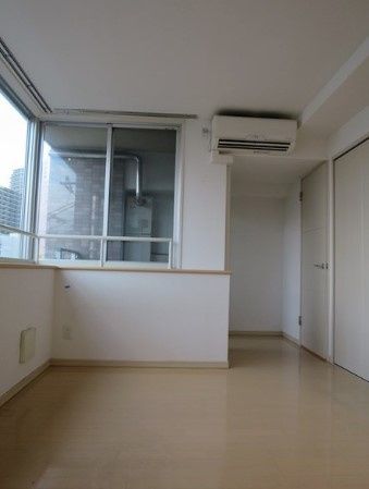 居室・リビング　☆ゆったりとしたお部屋☆