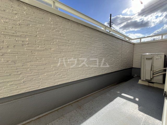 富士見町戸建の内装写真