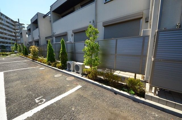 その他共有部分　★共有部分★