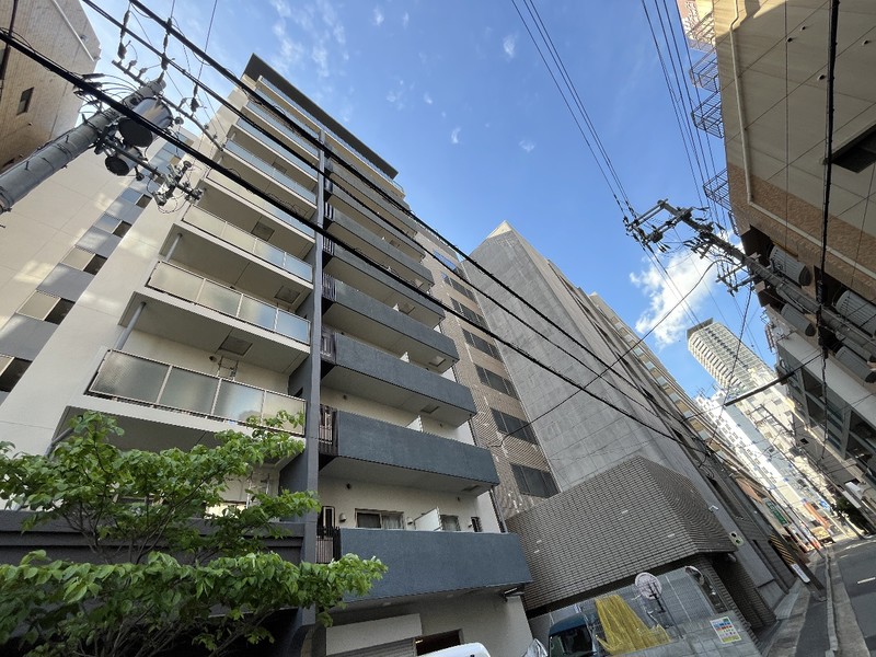 ルガールボニート新神戸