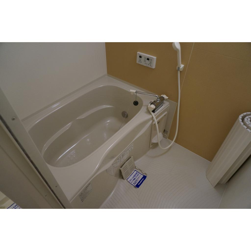 alcyoneの風呂写真