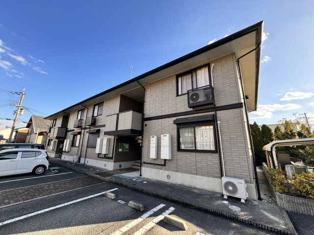 ＪＲ山陽本線 網干駅 徒歩27分 築27年