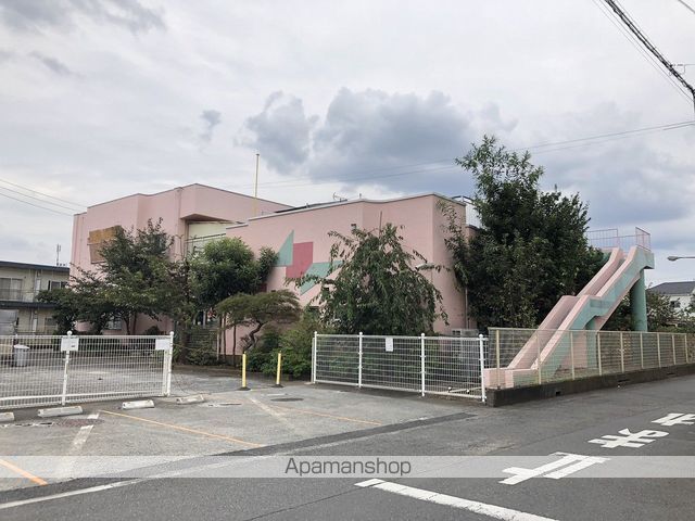 幼稚園・保育園　武蔵村山市立つみき保育園（幼稚園・保育園）まで271m