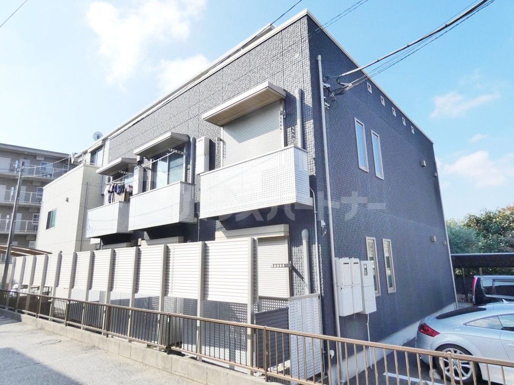 ＪＲ総武線 東船橋駅 徒歩12分 築20年