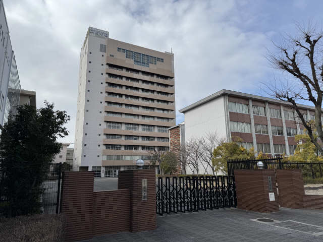 大学・短大　同朋大学（大学・短大）まで494m