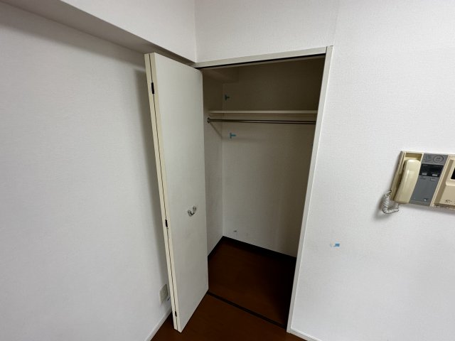 シンシア蒲田ステーションプラザの内装写真