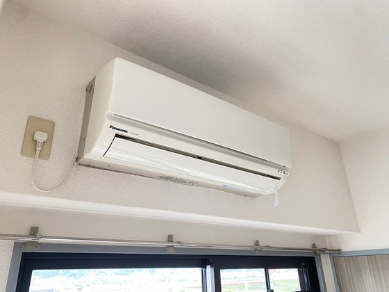 その他設備　※別部屋の写真です