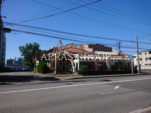 飲食店　ステーキのあさくま 蘇我店（飲食店）まで707m
