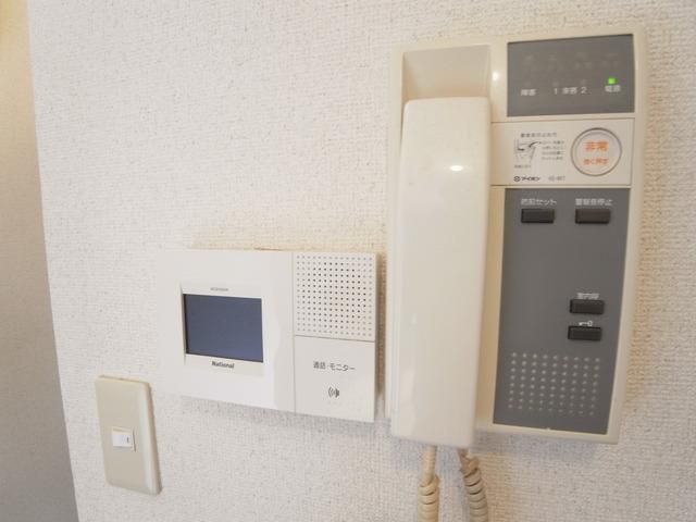 ソレイユ広尾のその他写真