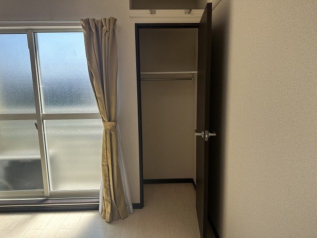 レオネクストグランツ ハイツの内装写真