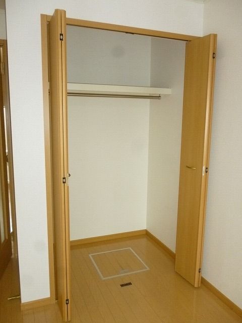 カレントの内装写真