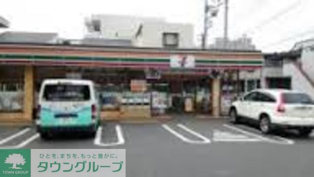 エアヒルズ藤沢の周辺写真