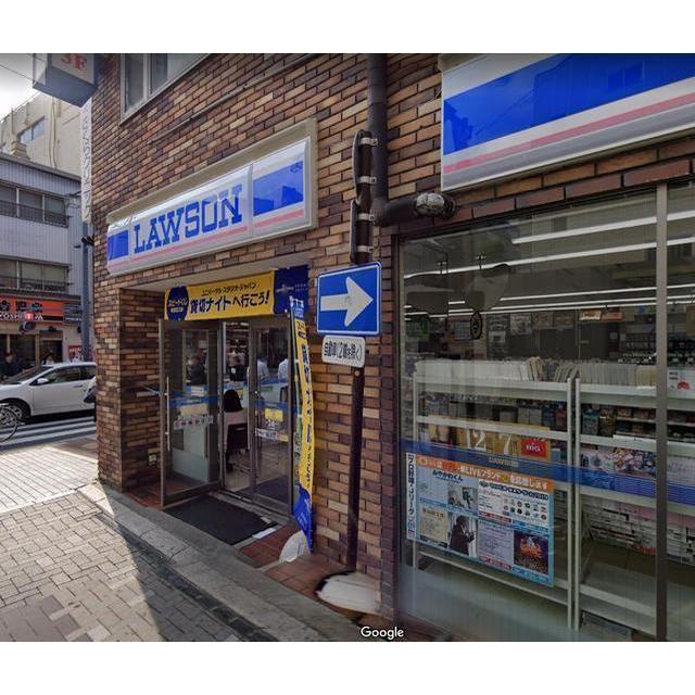 グローバル県庁前の周辺写真
