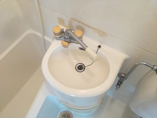グランセオ屋形の内装写真