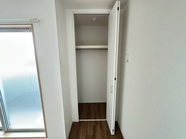 収納　詳細は、RISUMO江坂本店までお問合せください♪