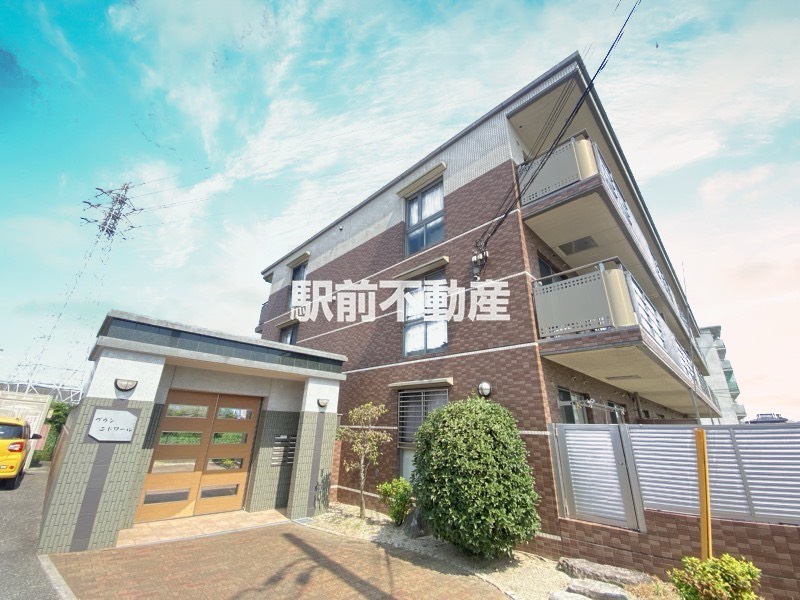 西鉄甘木線 甘木駅 徒歩15分 築18年