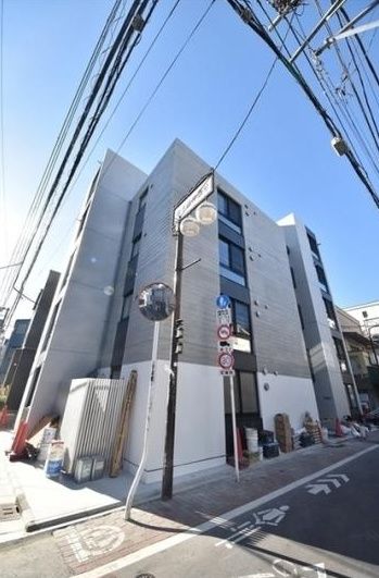 建物外観　☆外観☆