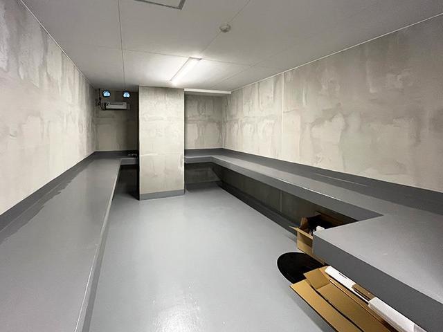 KOENJI Crossoverの外観写真