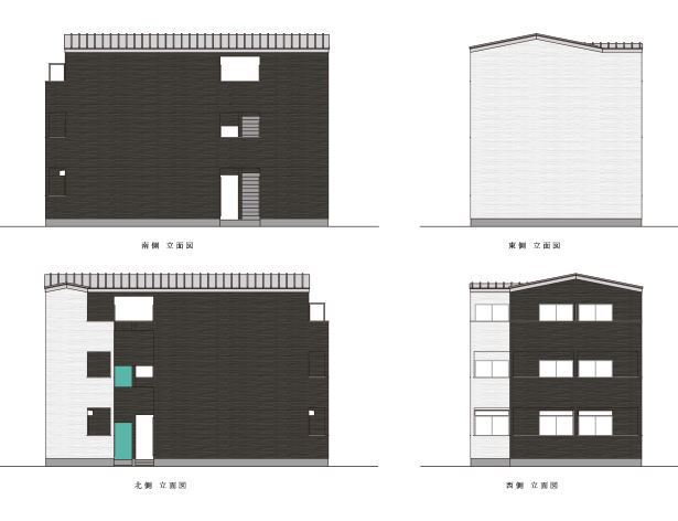 ＪＲ宇都宮線 土呂駅 徒歩4分 築9年