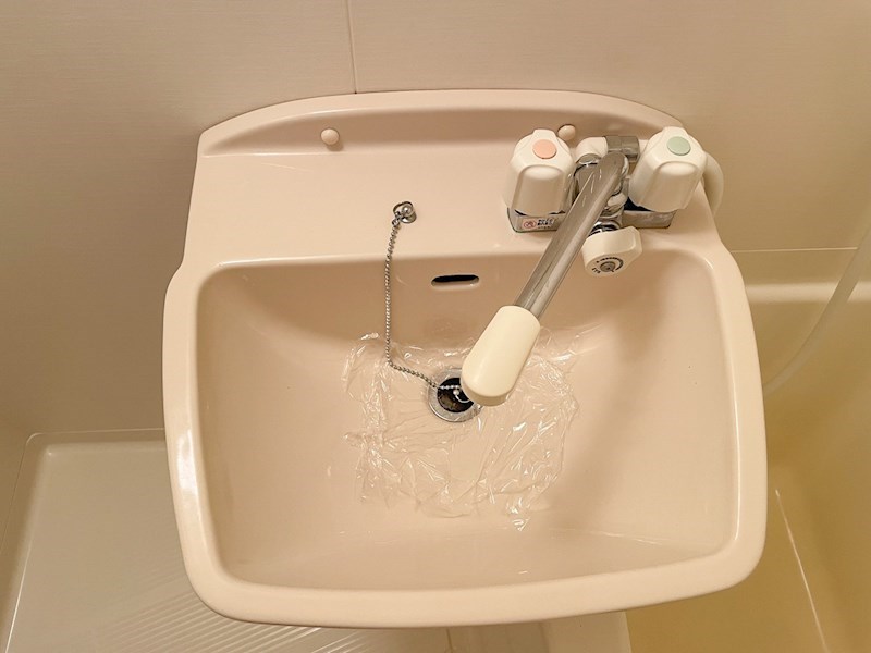 シャルムシャトレの内装写真