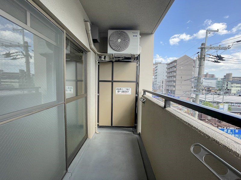 シャルムシャトレの内装写真