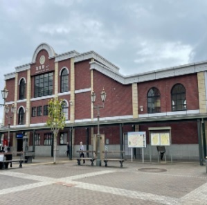 その他　若葉駅（その他）まで300m