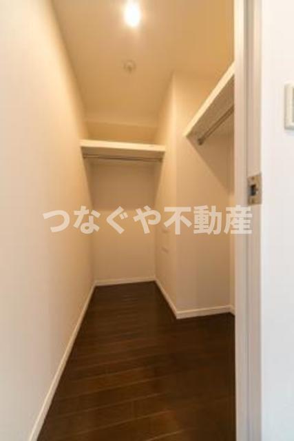 メルヴェーユ馬込の内装写真