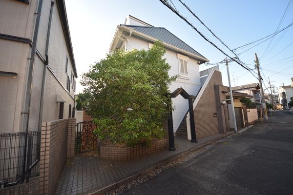 TMコーポ住吉