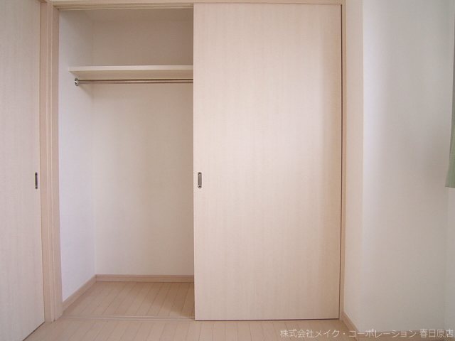 マイスフォレスト春日原の内装写真