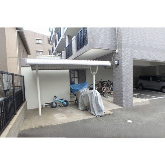 その他設備　※現況優先