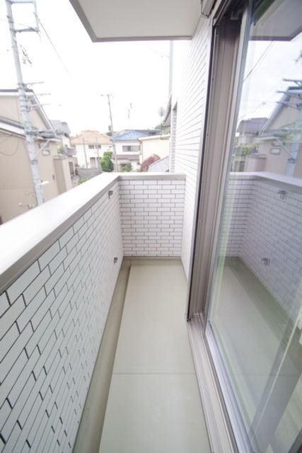 バルコニー　★お問い合わせはタウンハウジングまで★