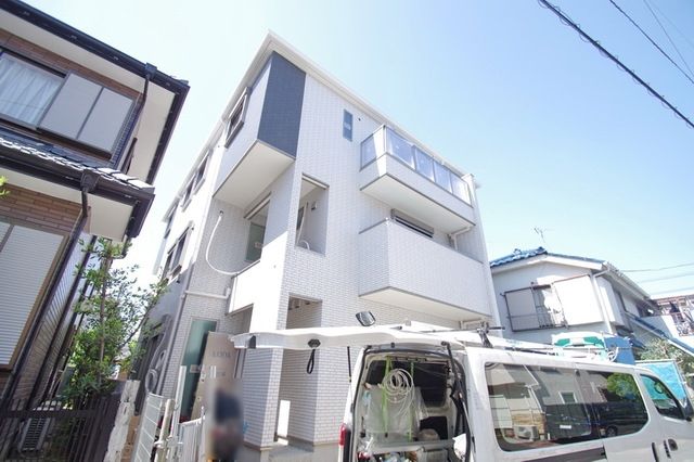 建物外観　★お問い合わせはタウンハウジングまで★