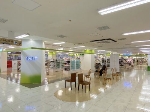 その他　セリア イオン和泉府中店（その他）まで301m