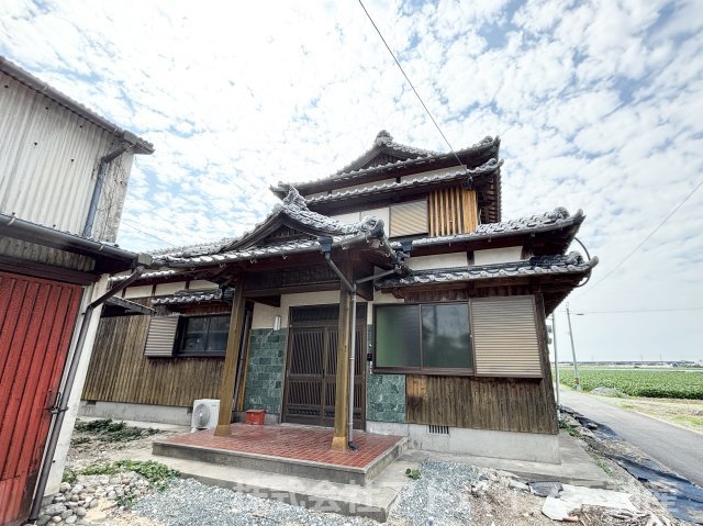 垂水貸家
