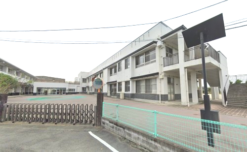 垂水貸家の周辺写真