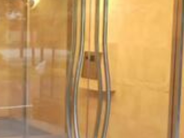 セキュリティ　オートロック完備