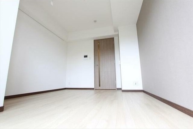 居室・リビング　フローリングのお部屋