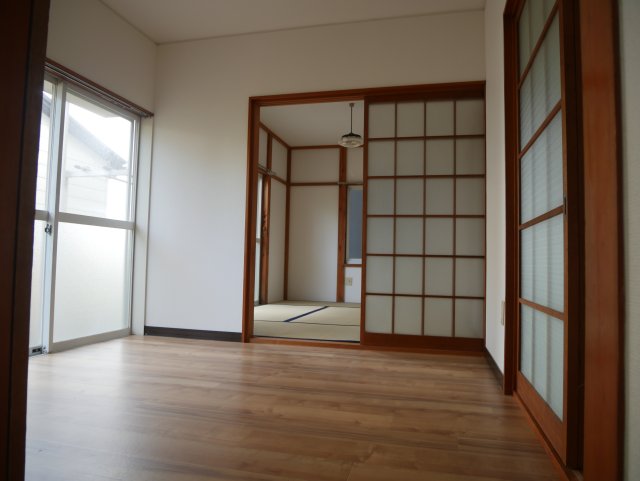 その他部屋・スペース