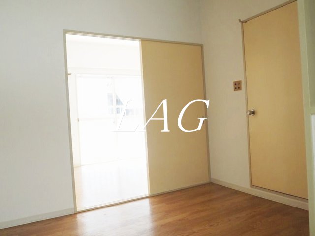 居室・リビング　洋室のお部屋です。