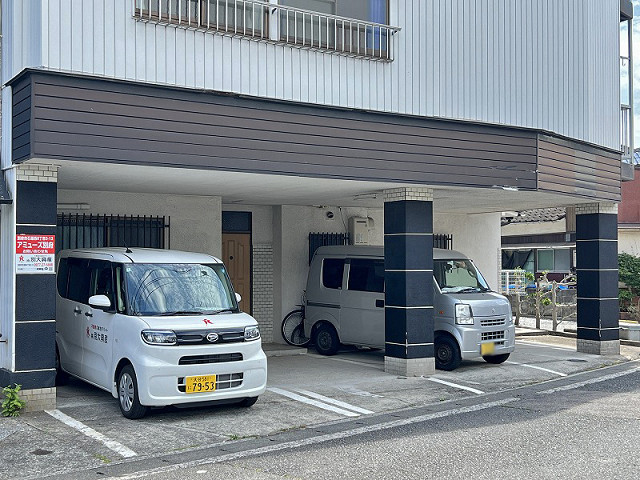 アミューズ別府のその他写真