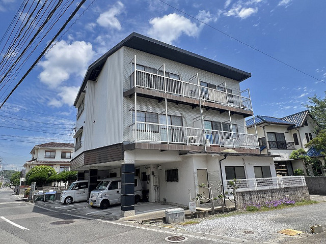 アミューズ別府